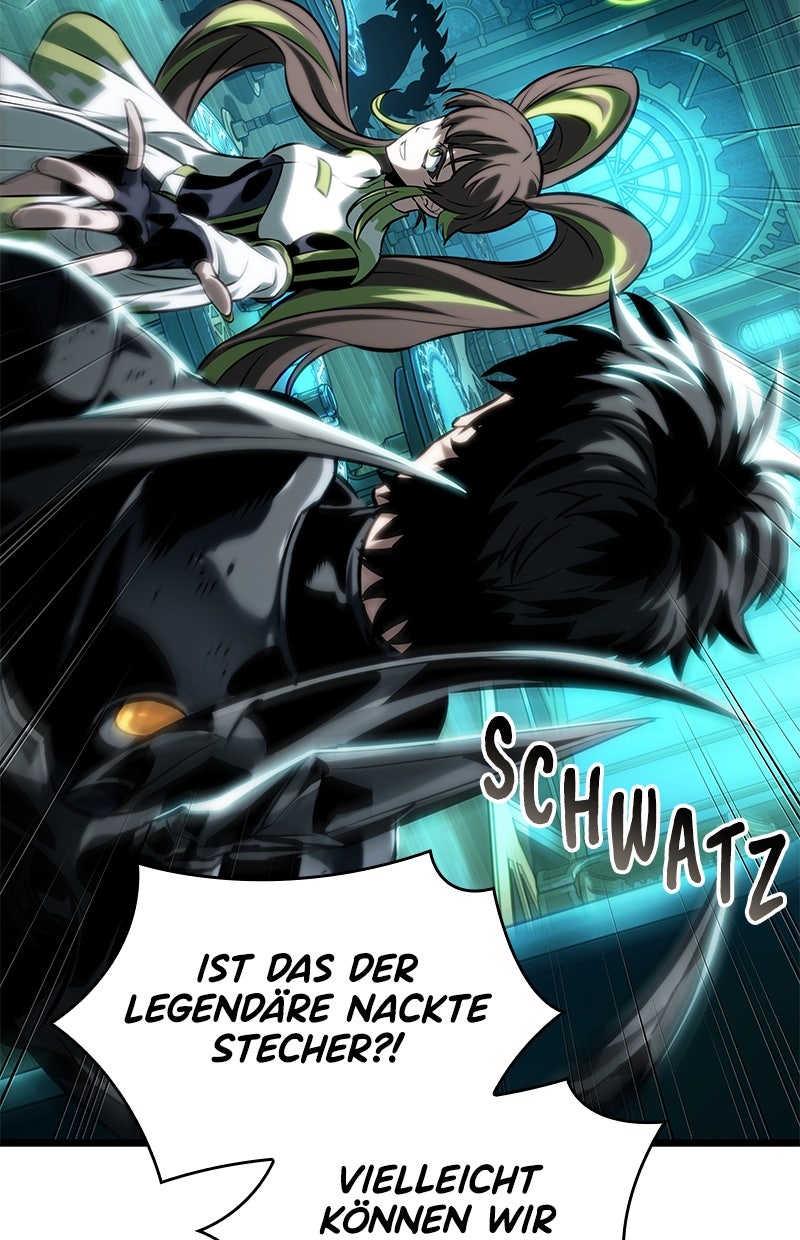 Read The World After the Fall Manga Online