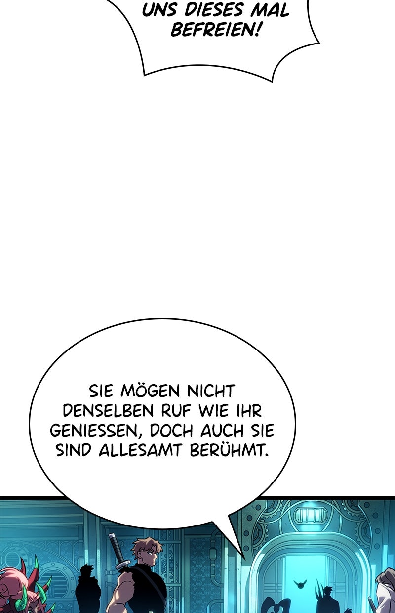 Read The World After the Fall Manga Online