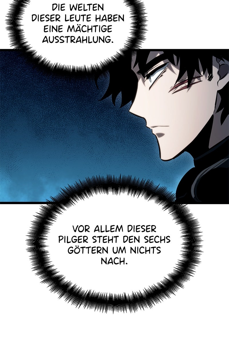 Read The World After the Fall Manga Online