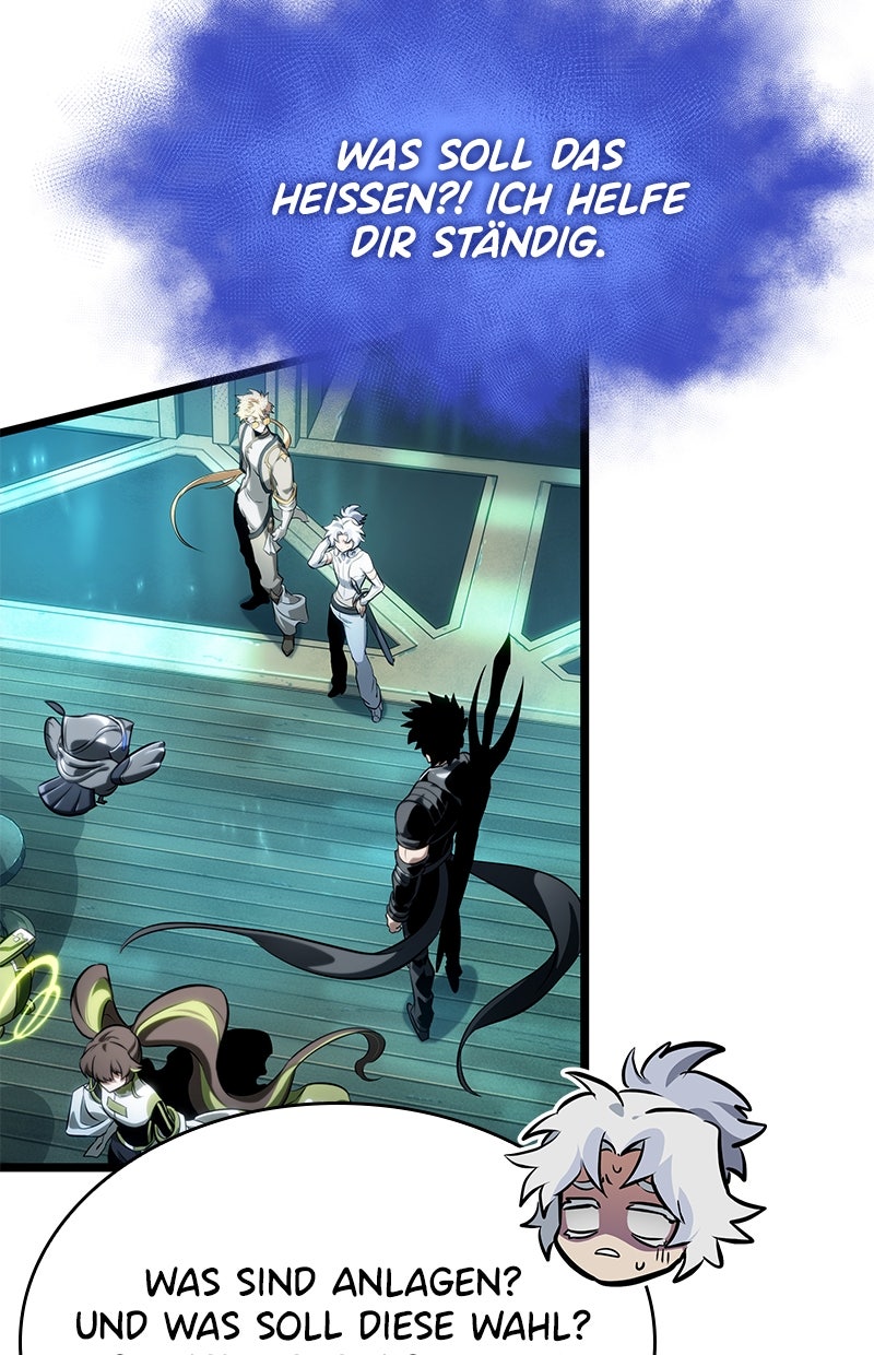 Read The World After the Fall Manga Online