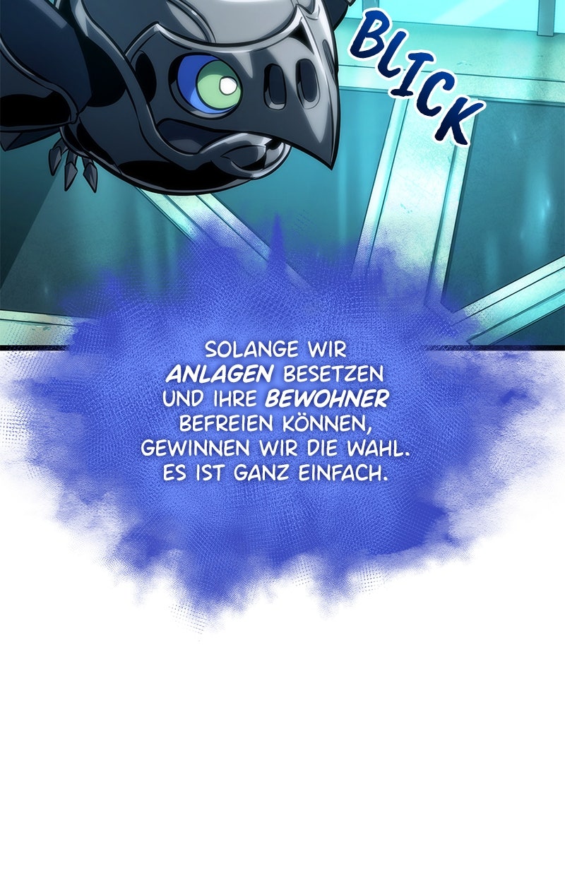 Read The World After the Fall Manga Online