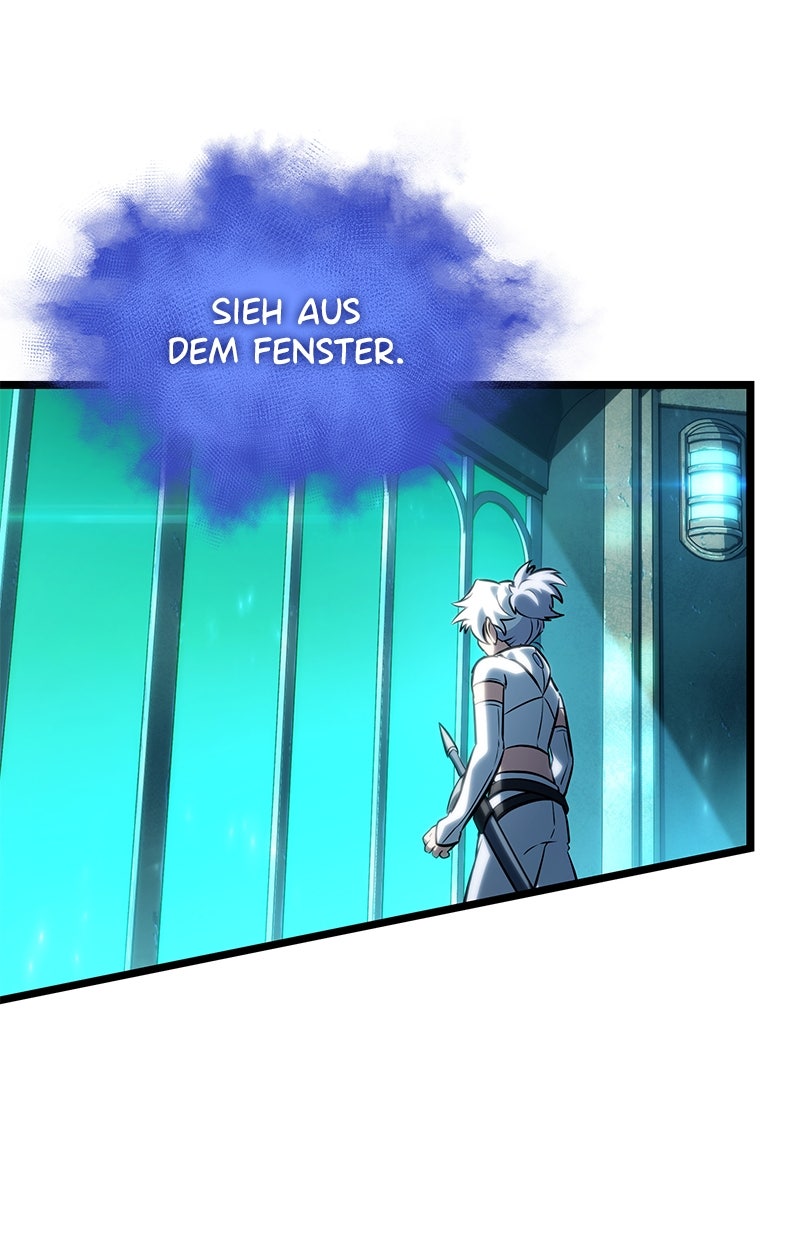 Read The World After the Fall Manga Online