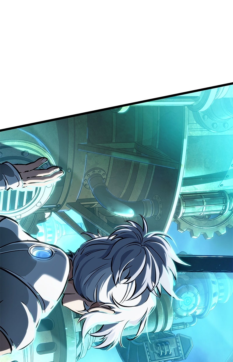 Read The World After the Fall Manga Online