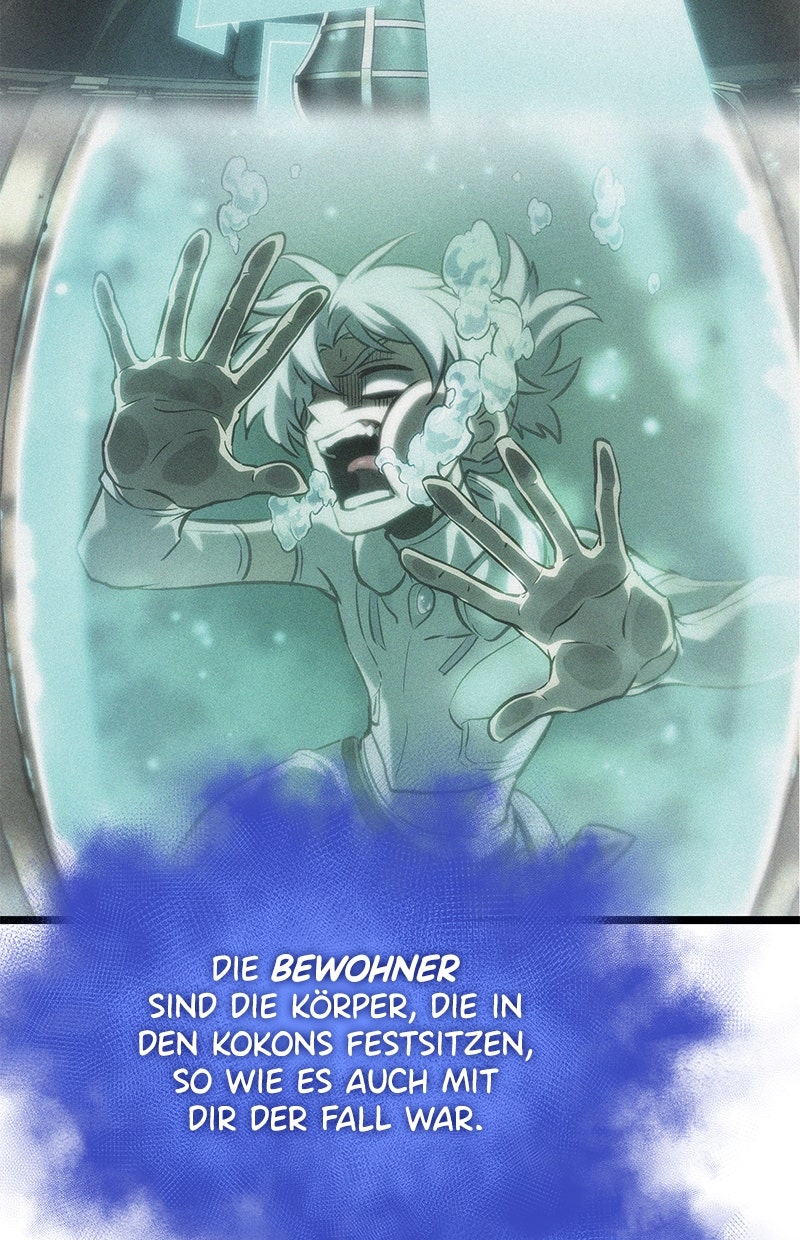 Read The World After the Fall Manga Online