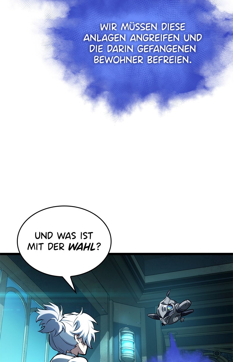 Read The World After the Fall Manga Online