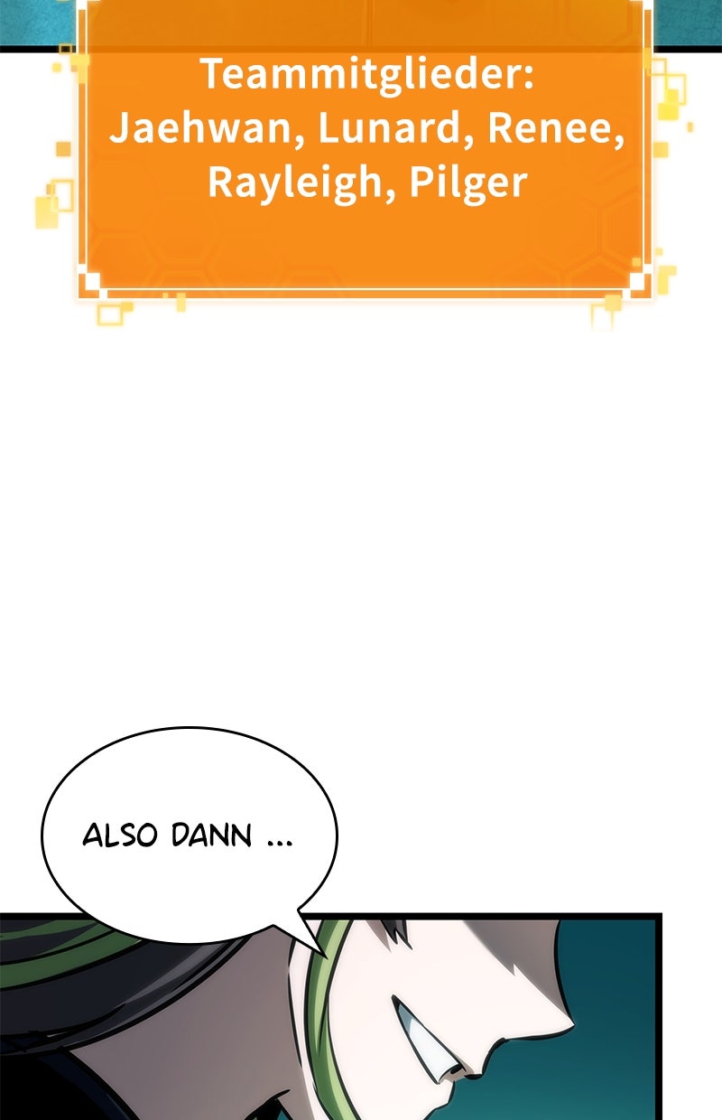 Read The World After the Fall Manga Online