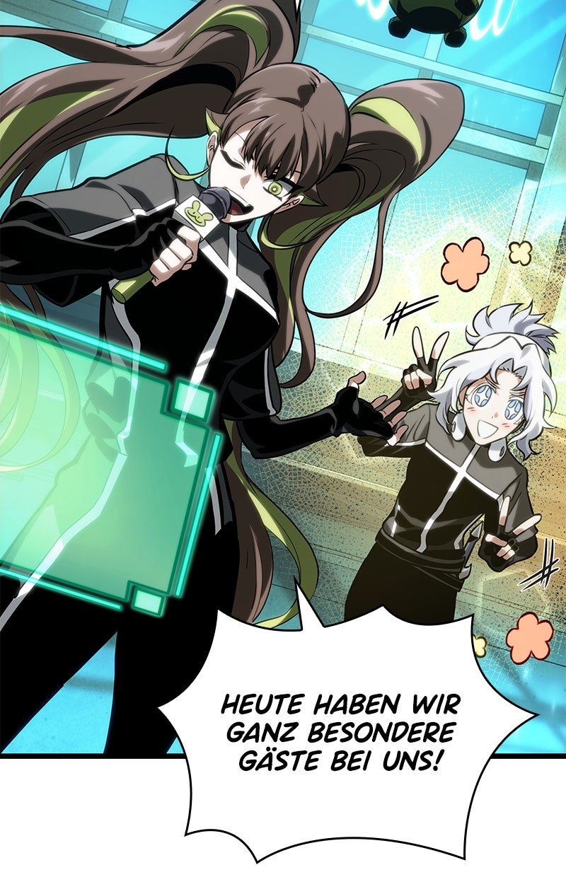 Read The World After the Fall Manga Online