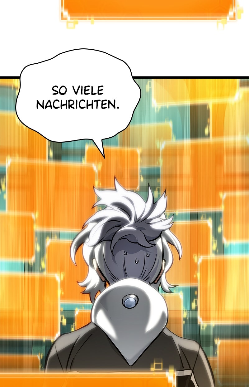 Read The World After the Fall Manga Online