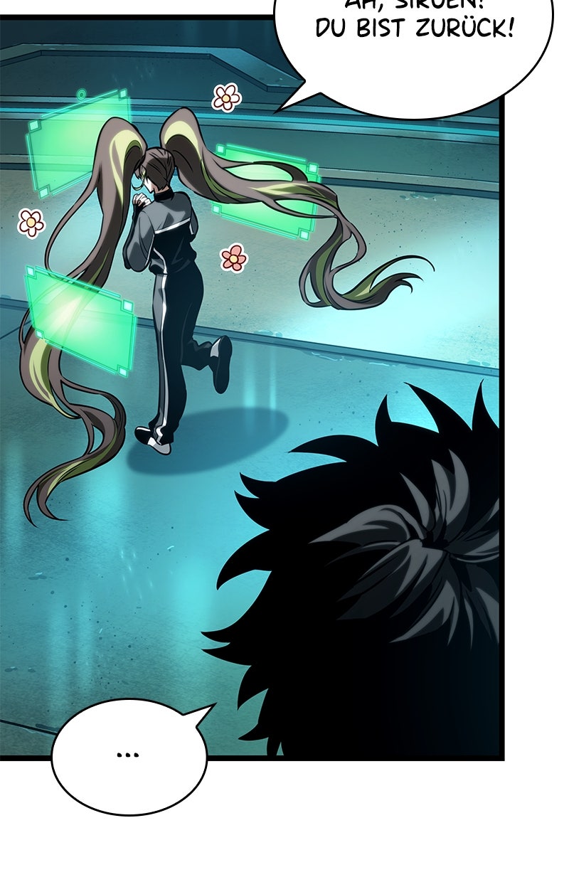 Read The World After the Fall Manga Online