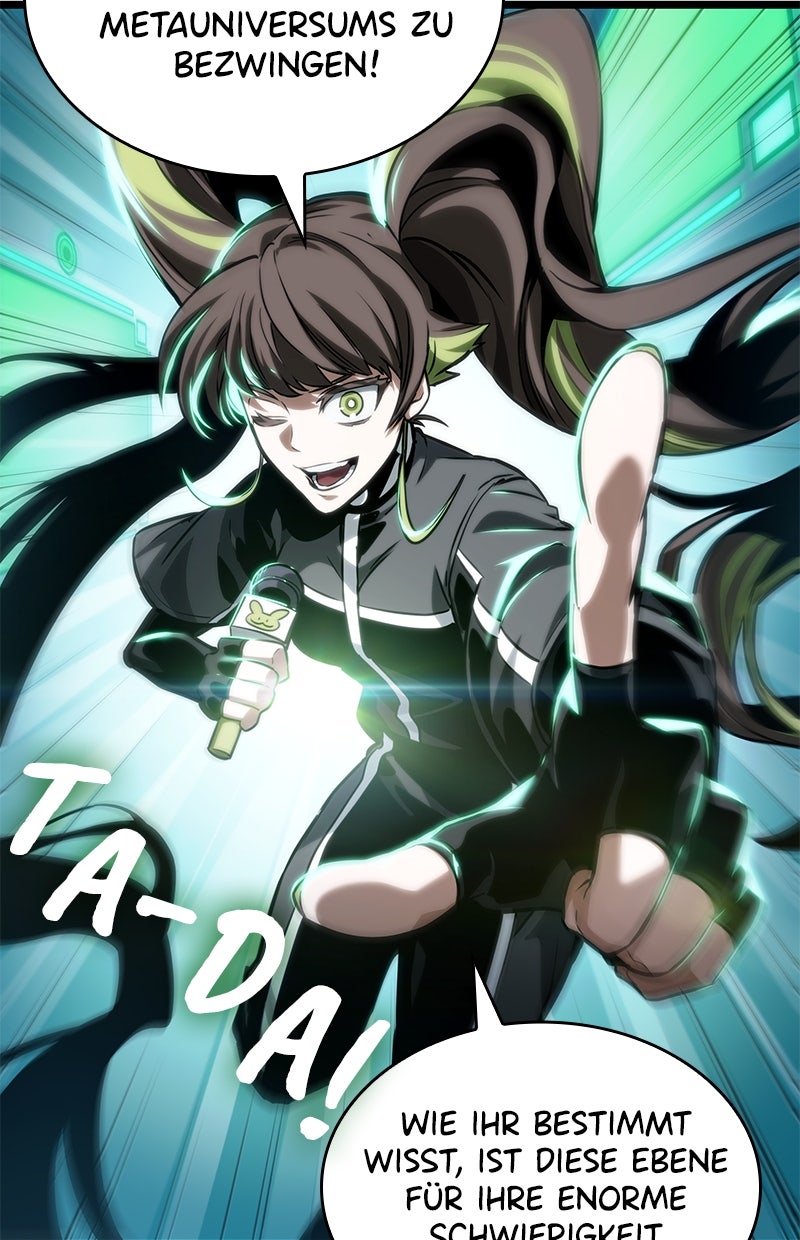 Read The World After the Fall Manga Online