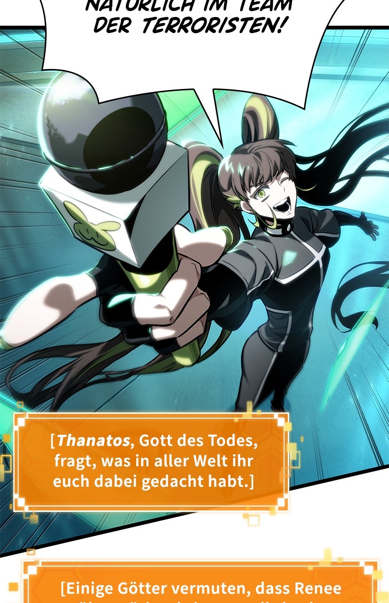 Read The World After the Fall Manga Online