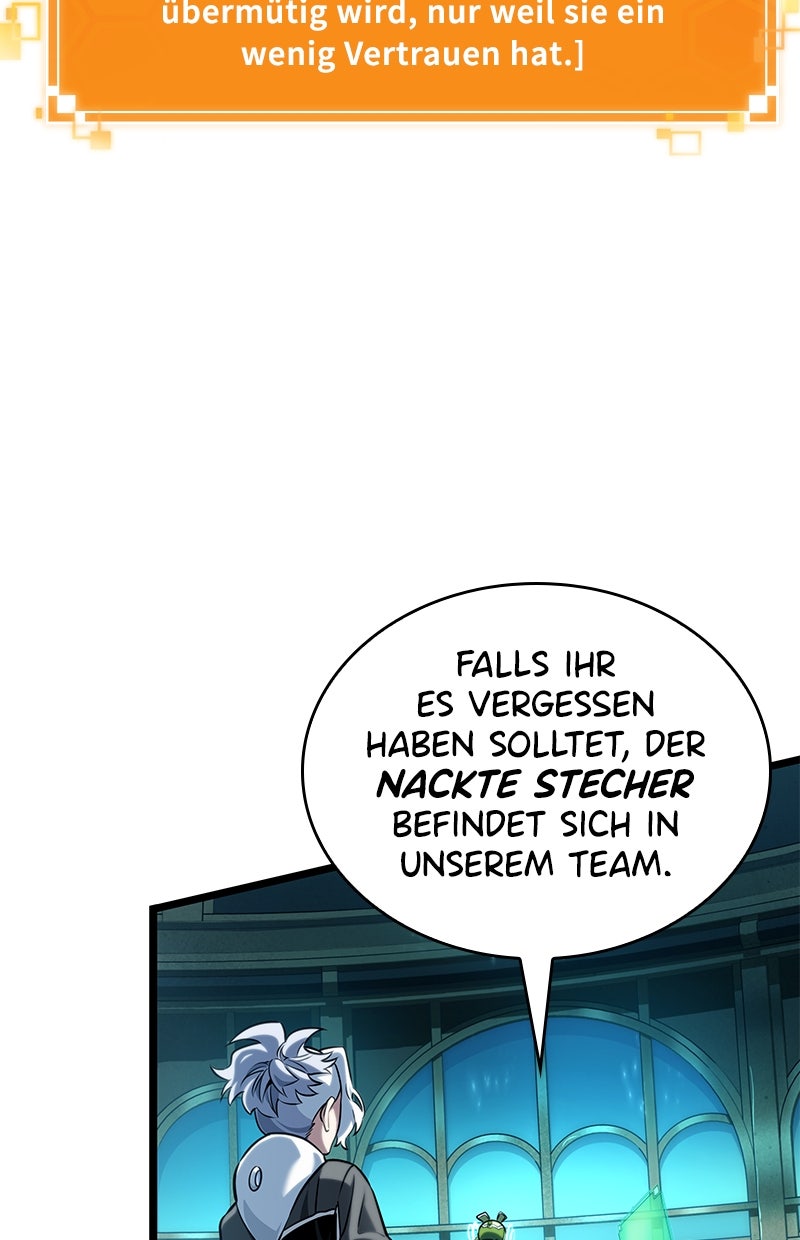 Read The World After the Fall Manga Online