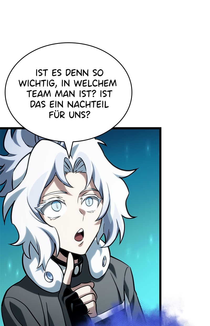 Read The World After the Fall Manga Online