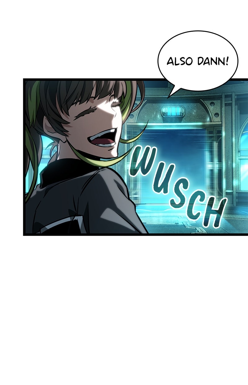 Read The World After the Fall Manga Online