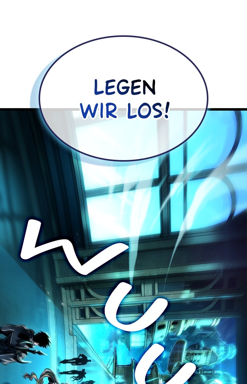 Read The World After the Fall Manga Online