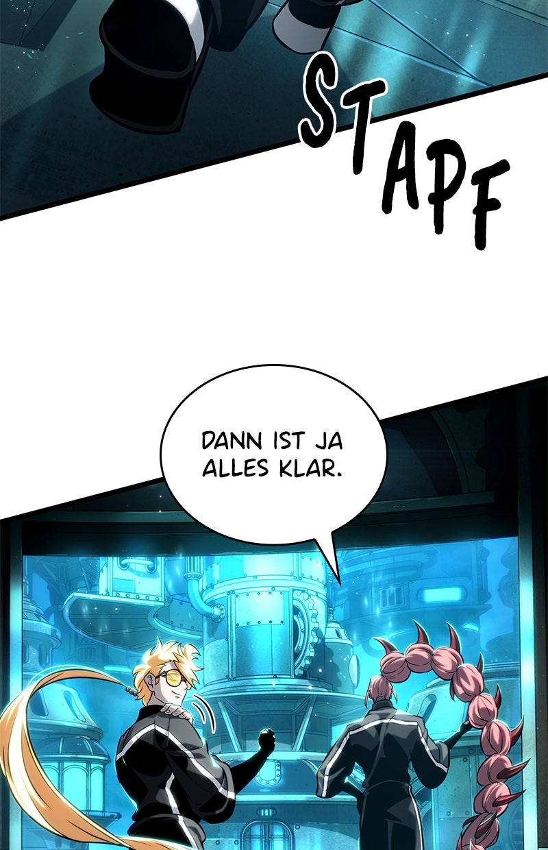 Read The World After the Fall Manga Online