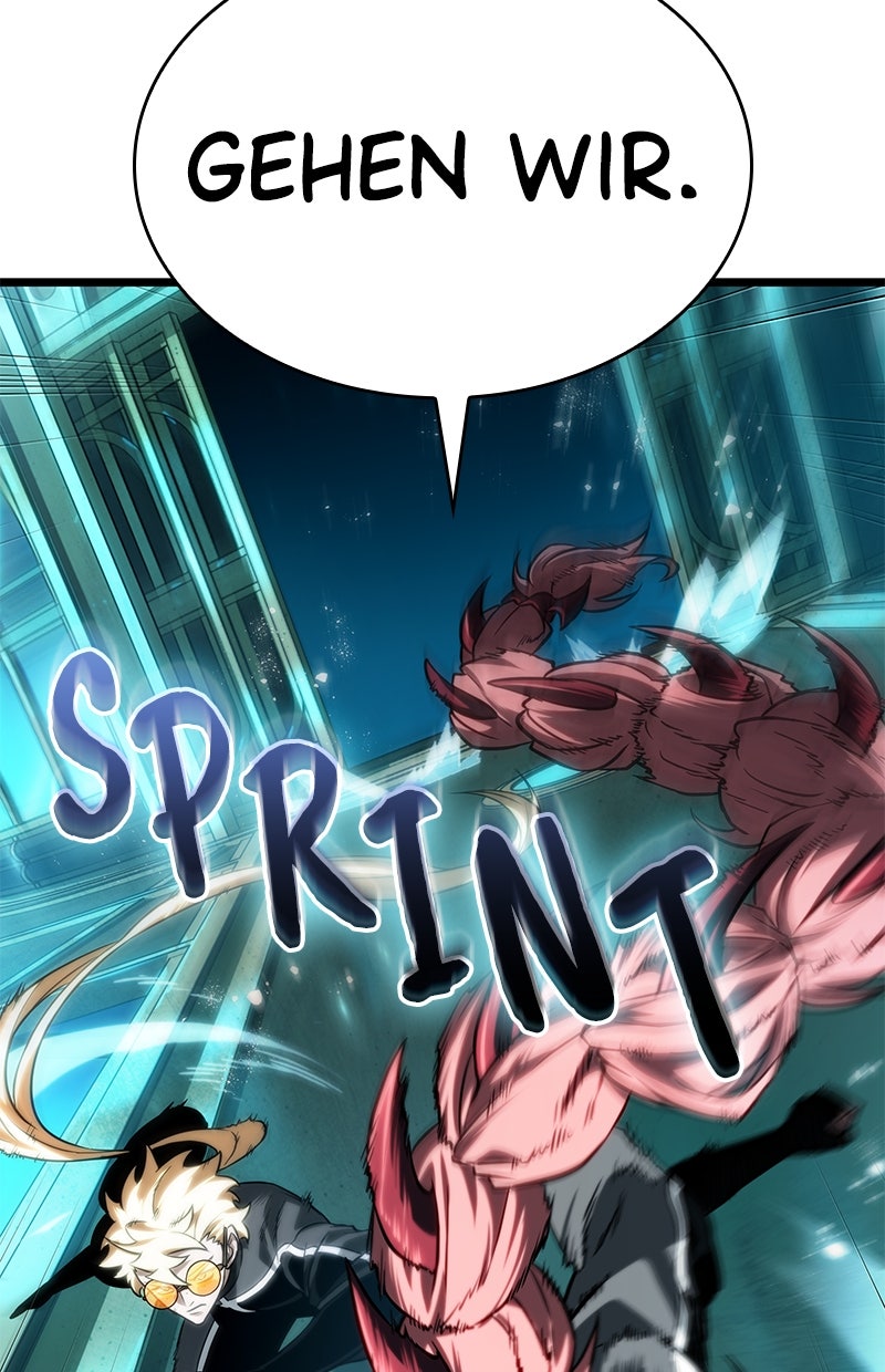 Read The World After the Fall Manga Online