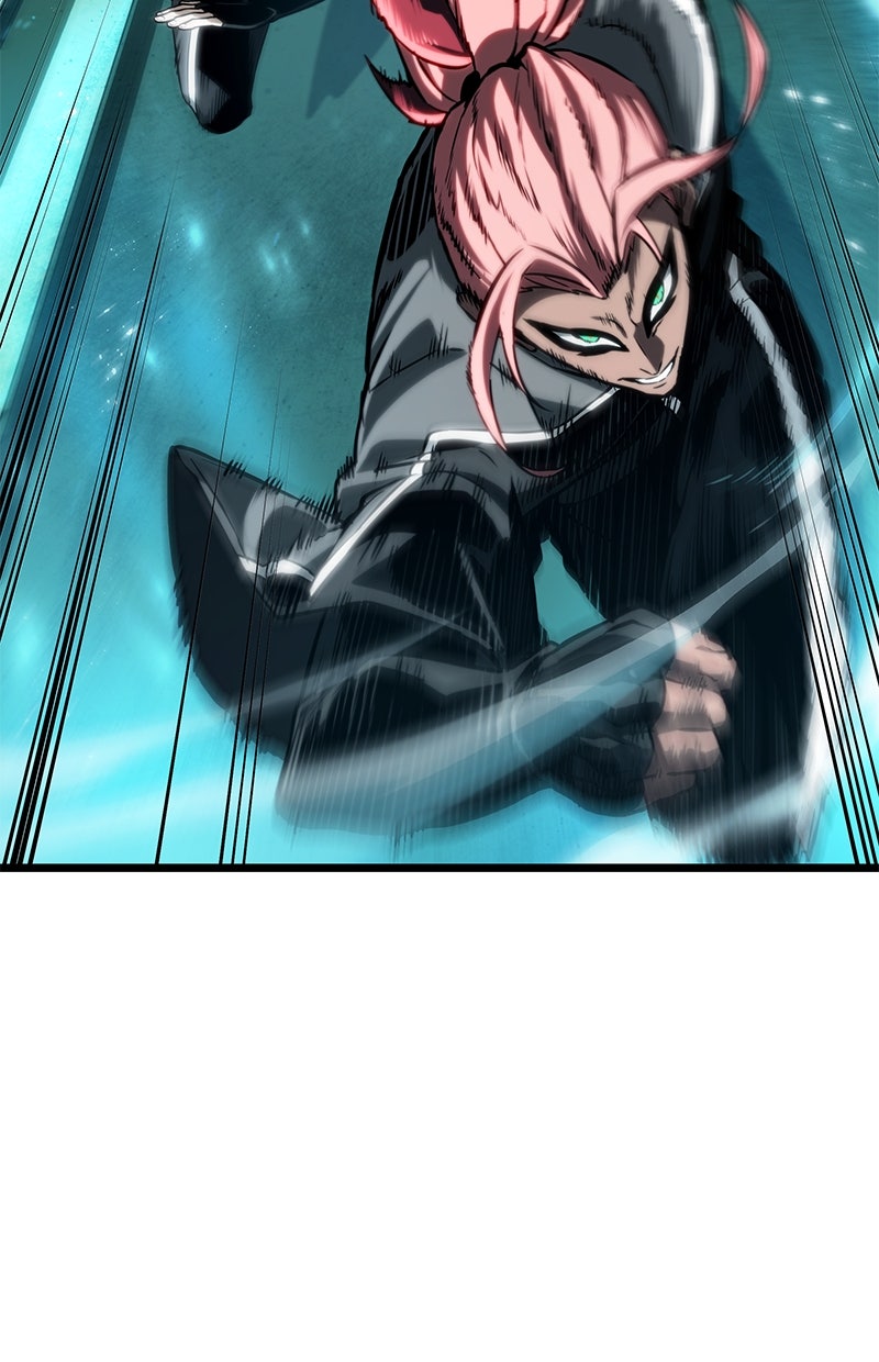 Read The World After the Fall Manga Online