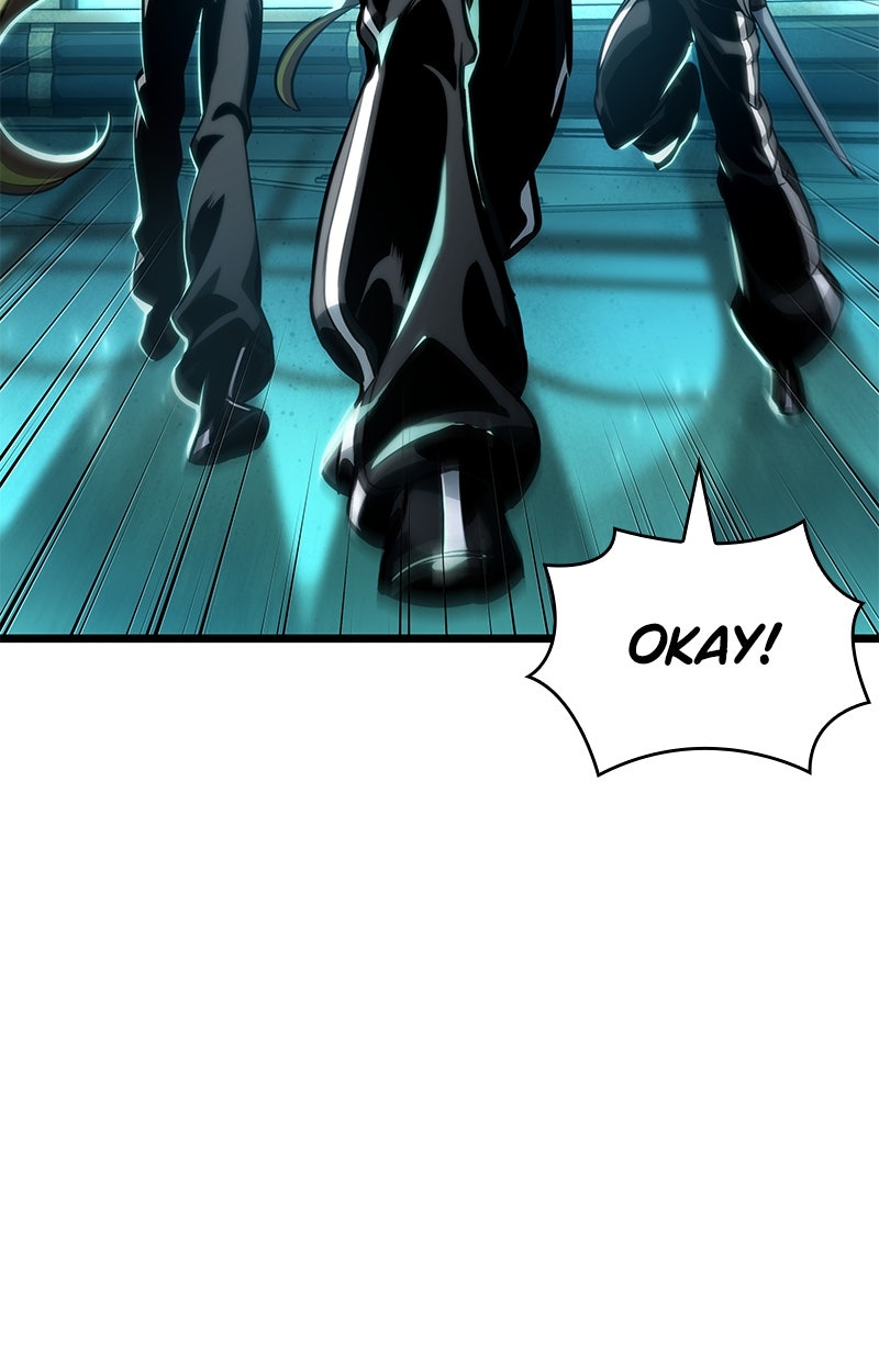 Read The World After the Fall Manga Online