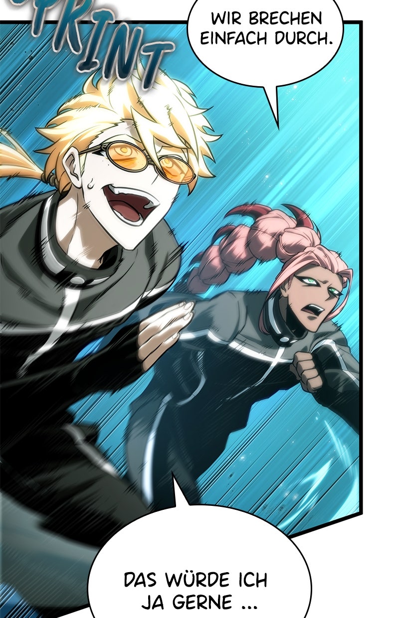 Read The World After the Fall Manga Online