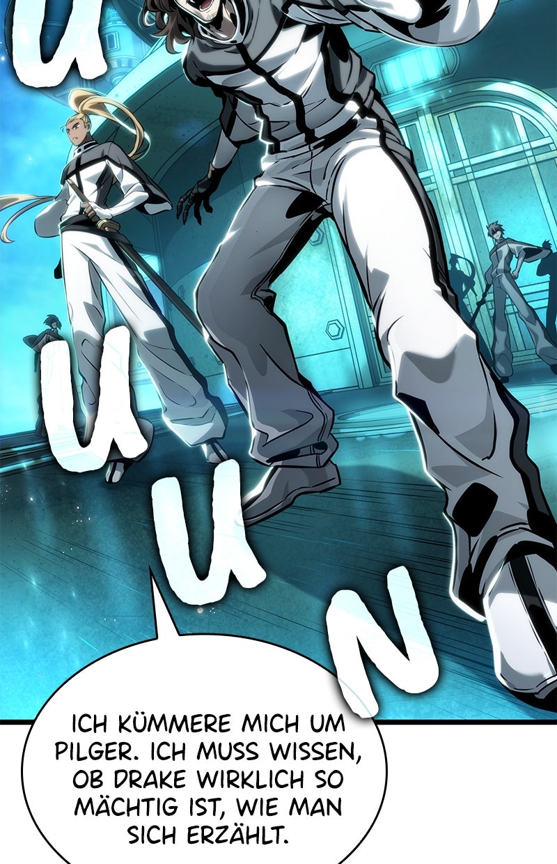 Read The World After the Fall Manga Online
