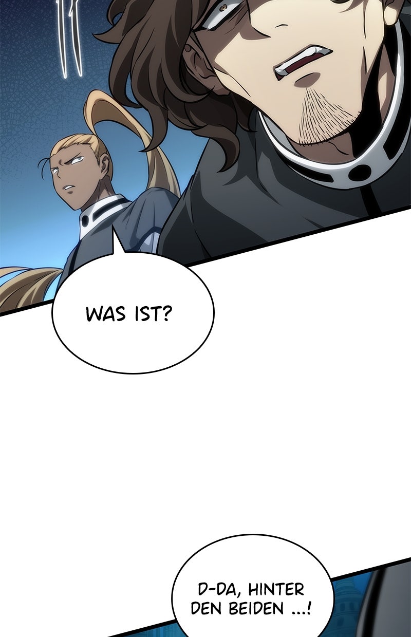 Read The World After the Fall Manga Online