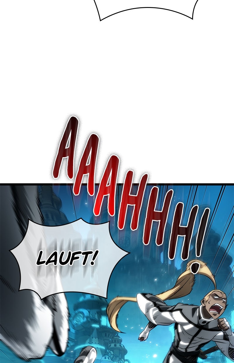 Read The World After the Fall Manga Online