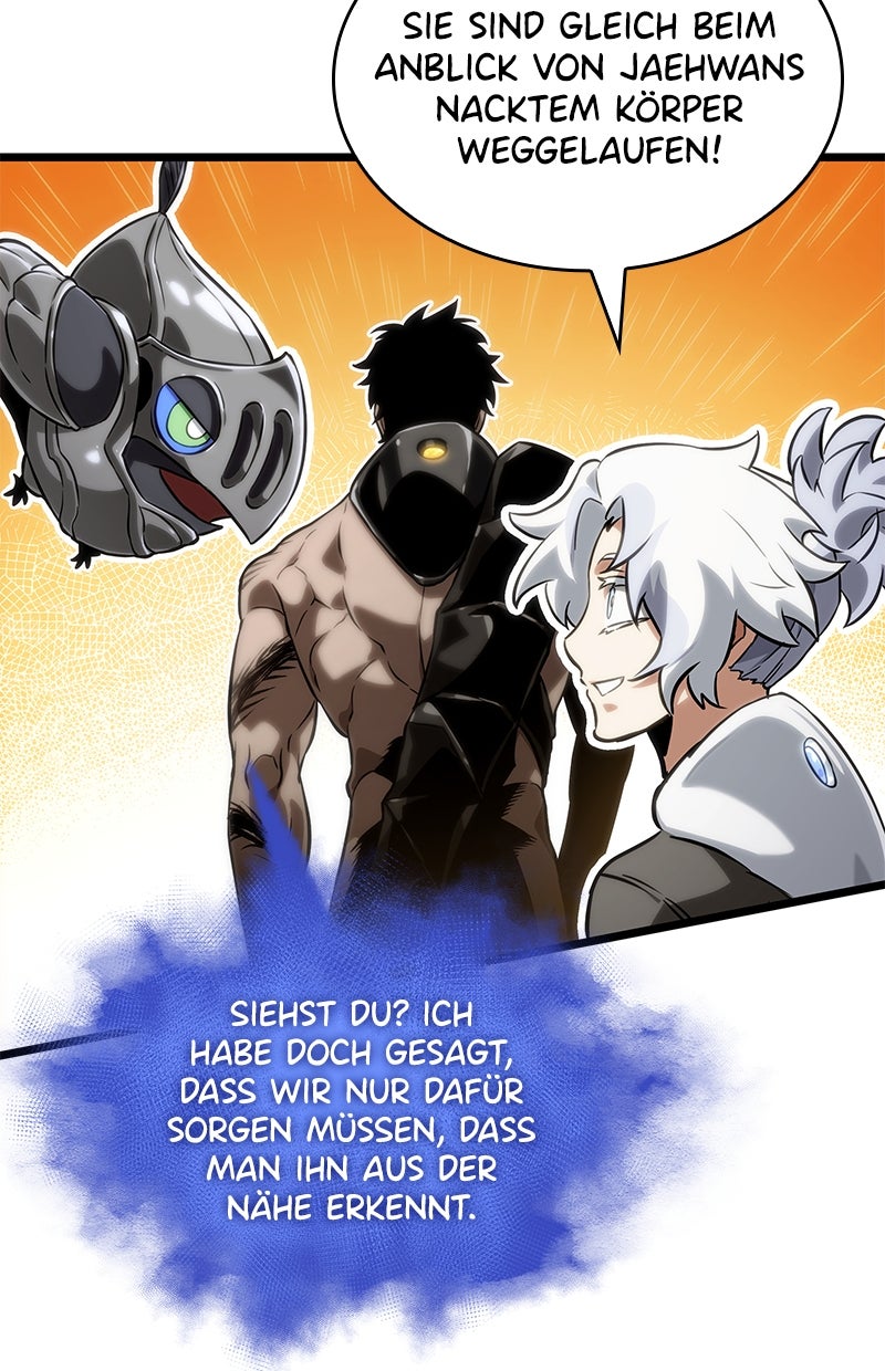 Read The World After the Fall Manga Online