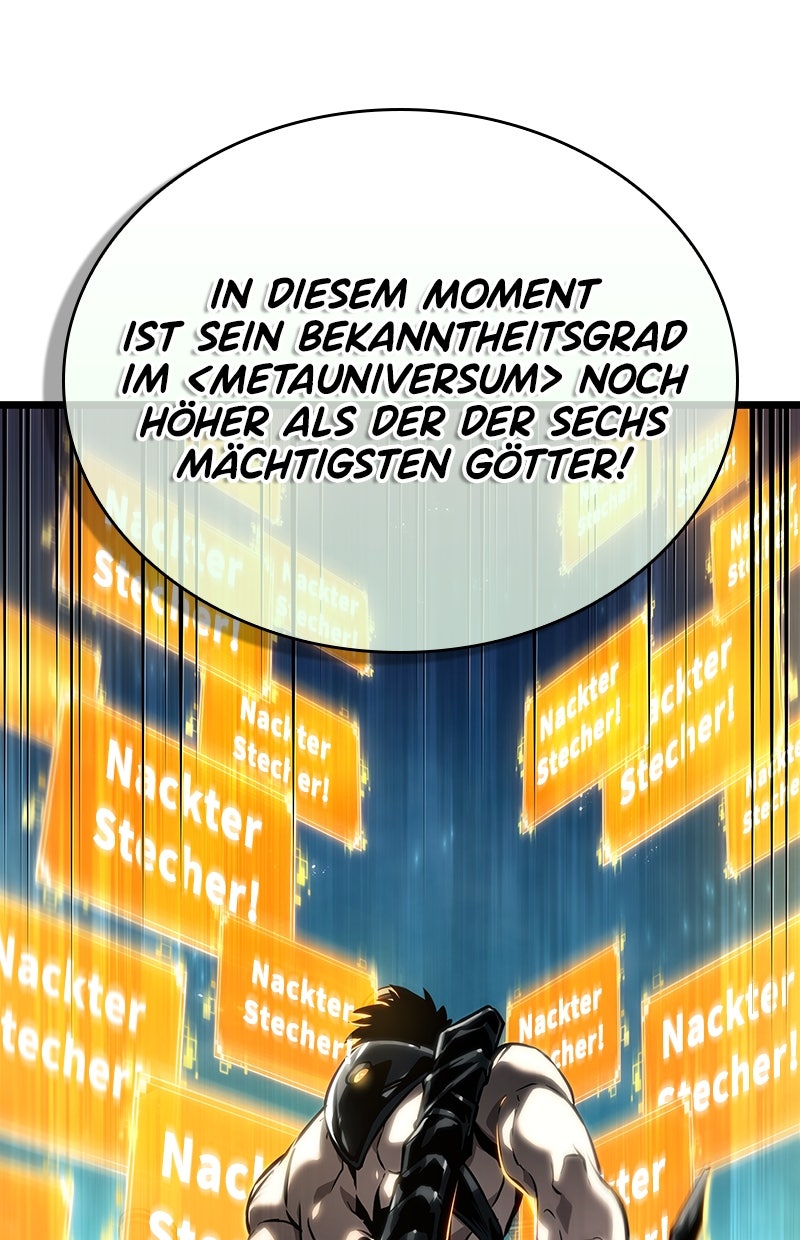 Read The World After the Fall Manga Online