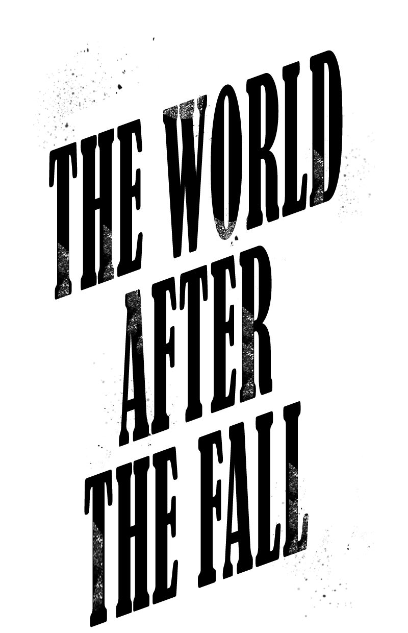 Read The World After the Fall Manga Online
