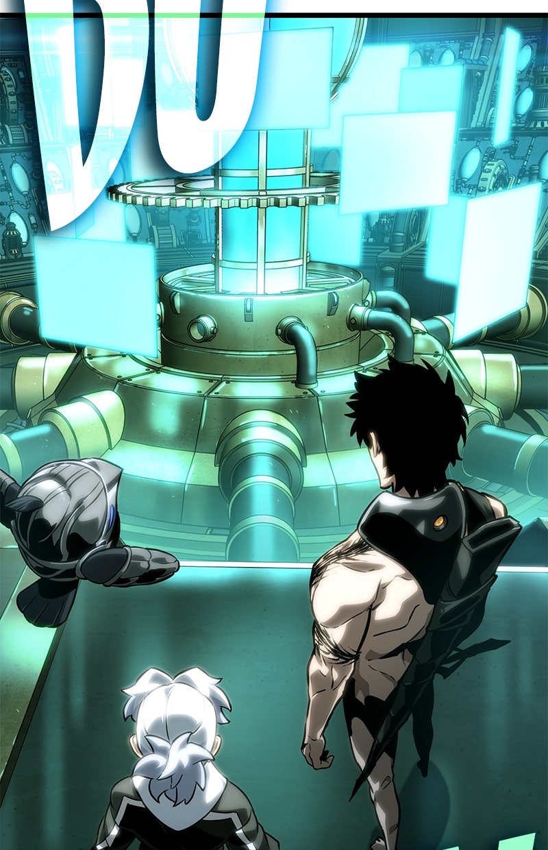 Read The World After the Fall Manga Online
