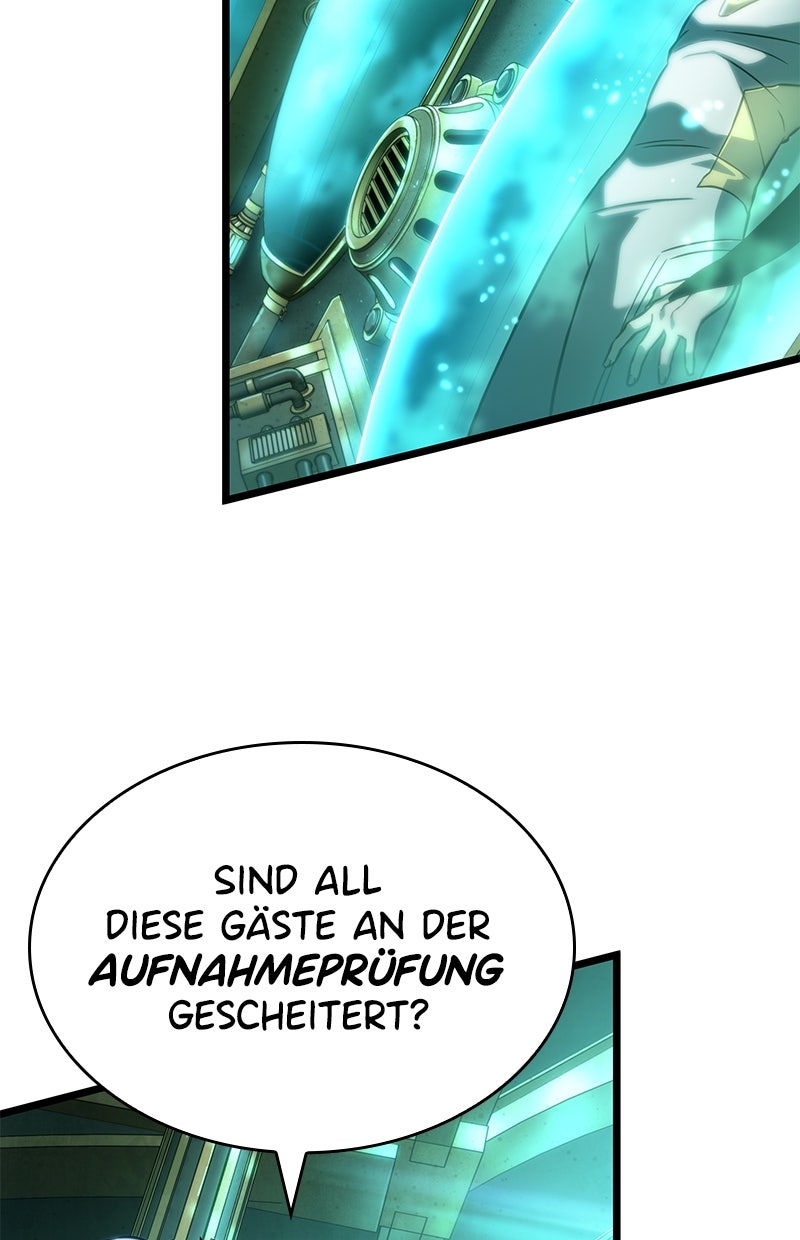 Read The World After the Fall Manga Online