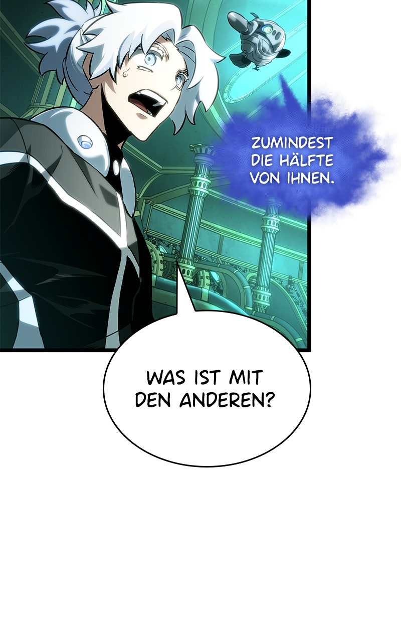 Read The World After the Fall Manga Online