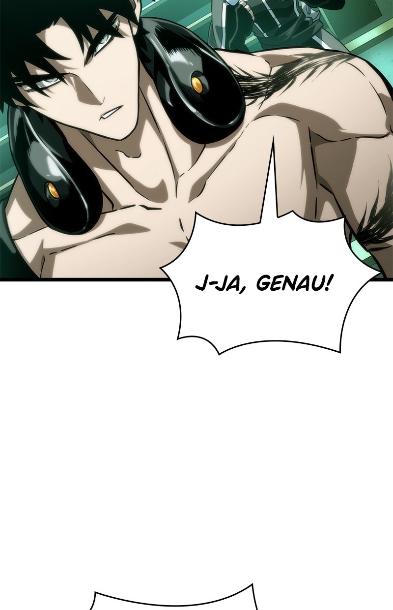 Read The World After the Fall Manga Online