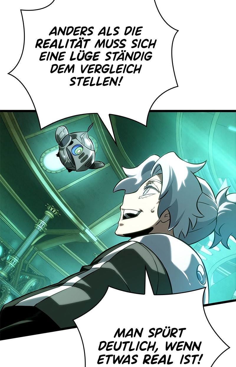 Read The World After the Fall Manga Online