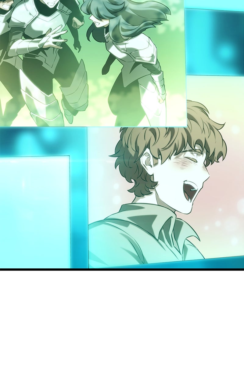 Read The World After the Fall Manga Online
