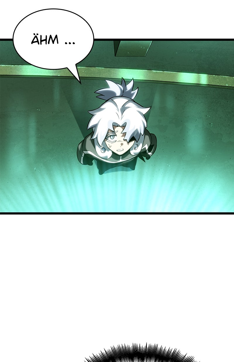 Read The World After the Fall Manga Online