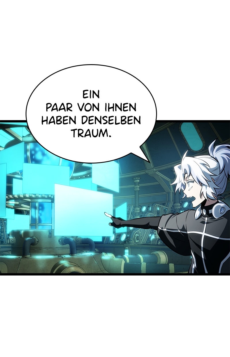 Read The World After the Fall Manga Online