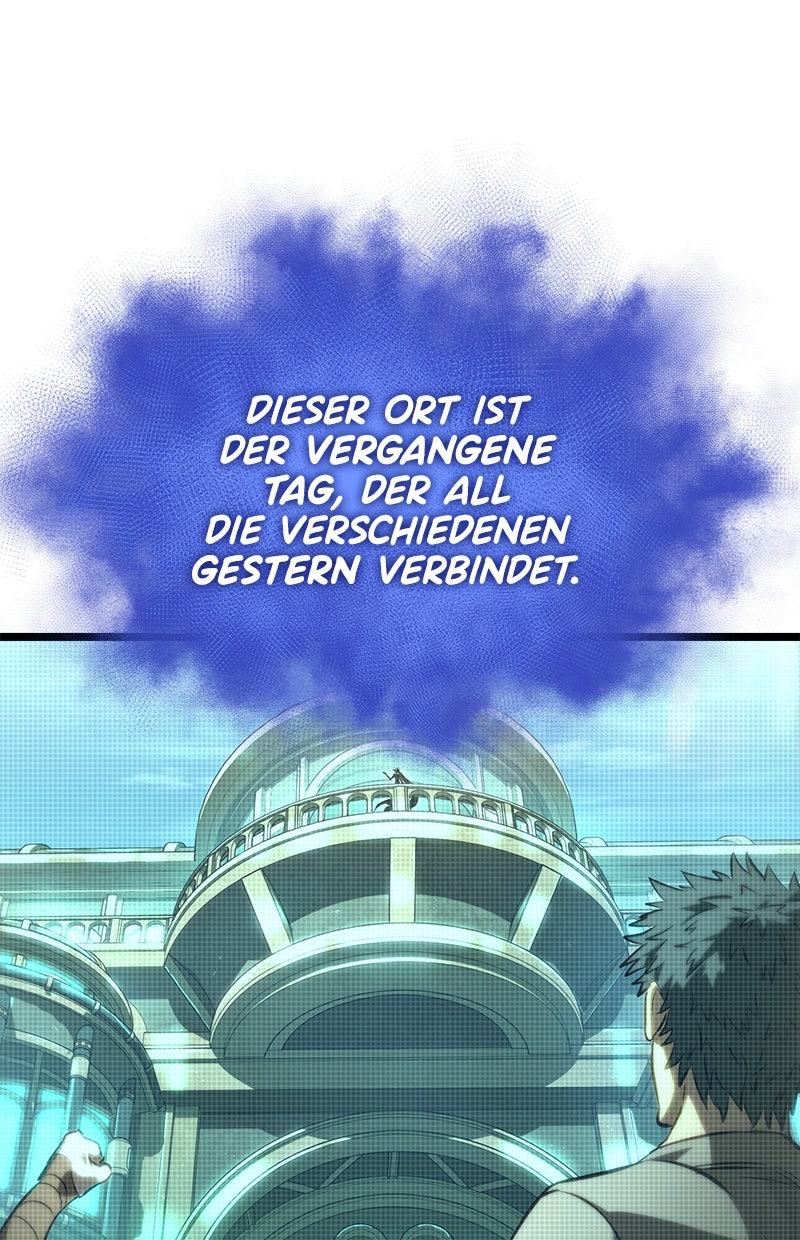 Read The World After the Fall Manga Online