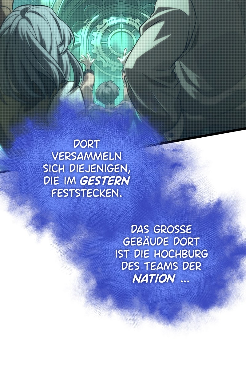 Read The World After the Fall Manga Online