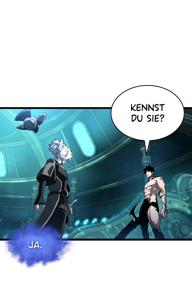 Read The World After the Fall Manga Online