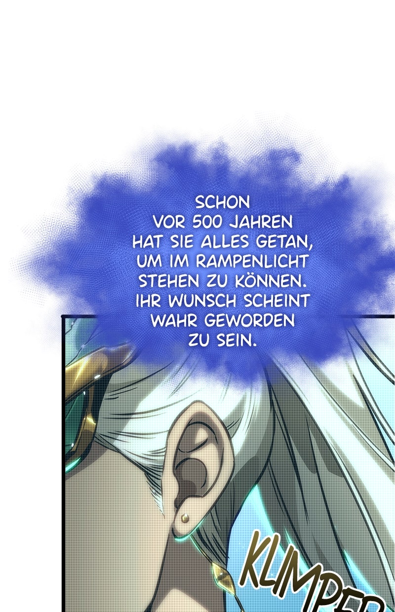 Read The World After the Fall Manga Online