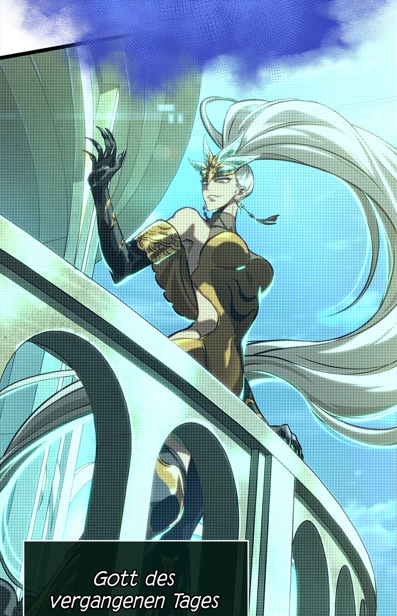 Read The World After the Fall Manga Online