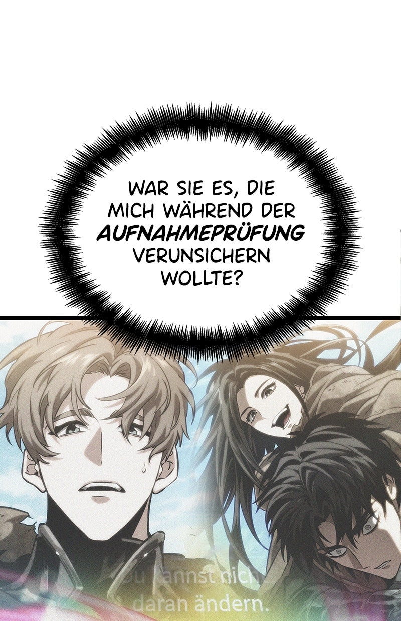 Read The World After the Fall Manga Online