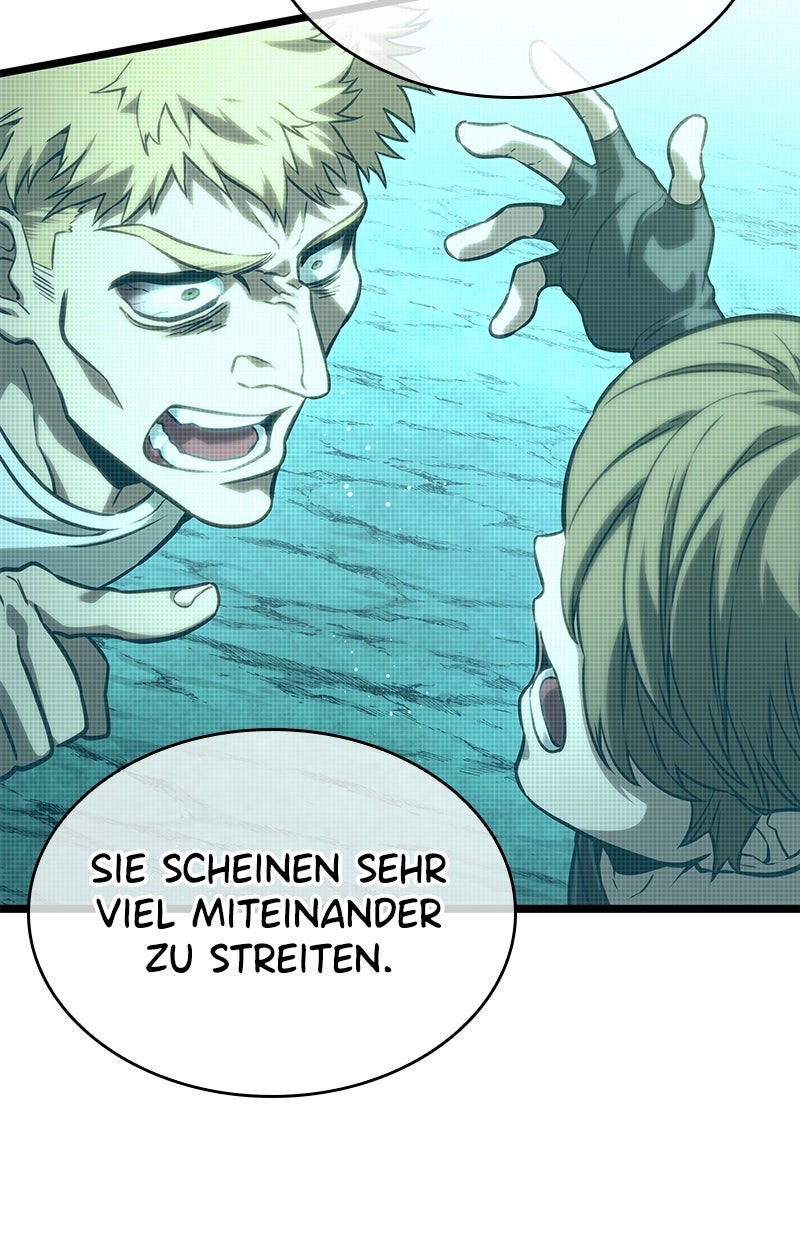 Read The World After the Fall Manga Online