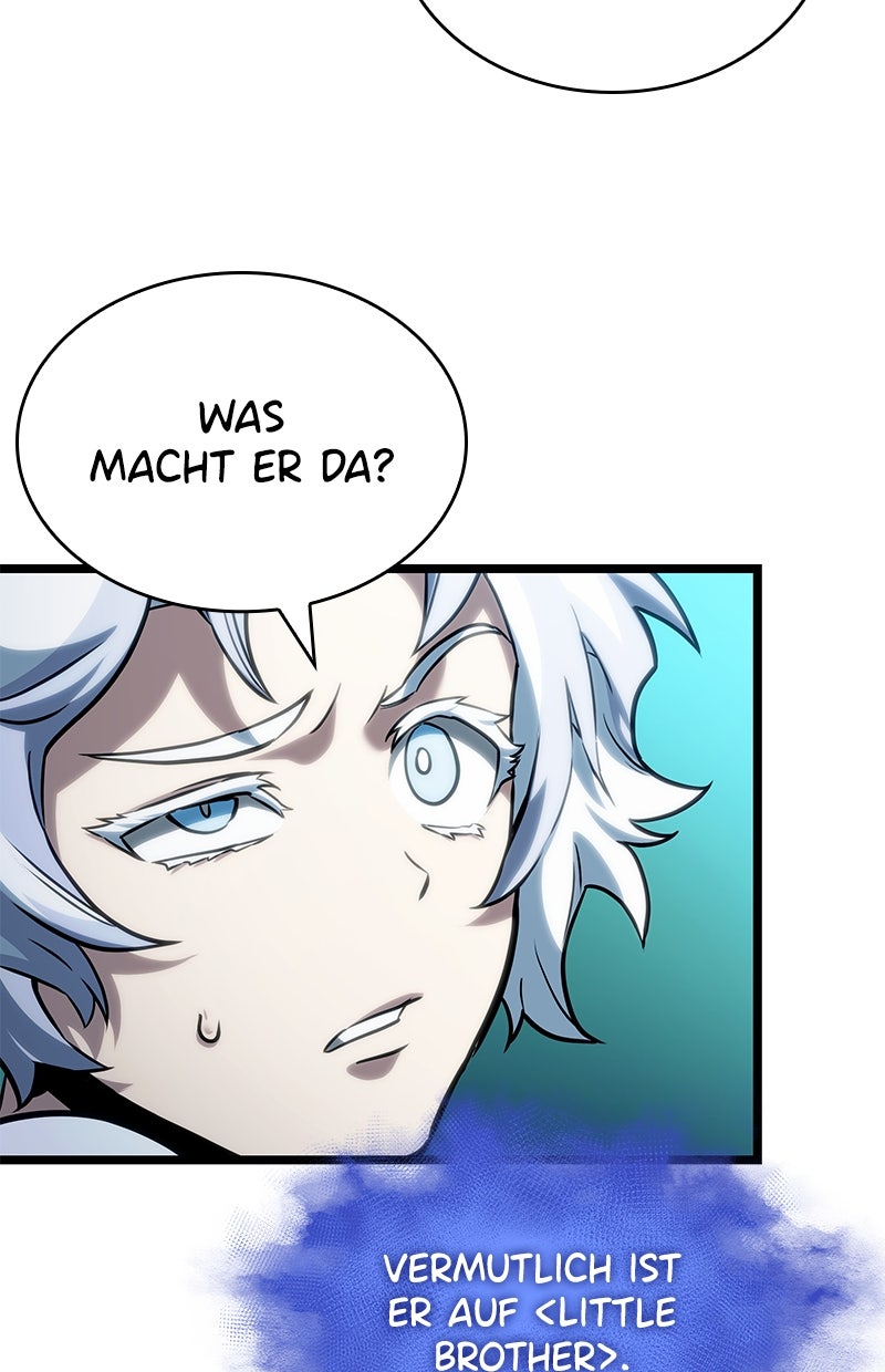 Read The World After the Fall Manga Online