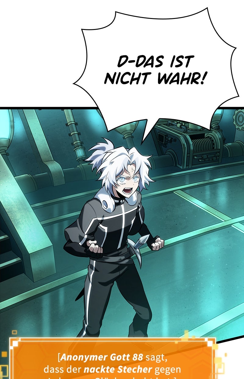 Read The World After the Fall Manga Online