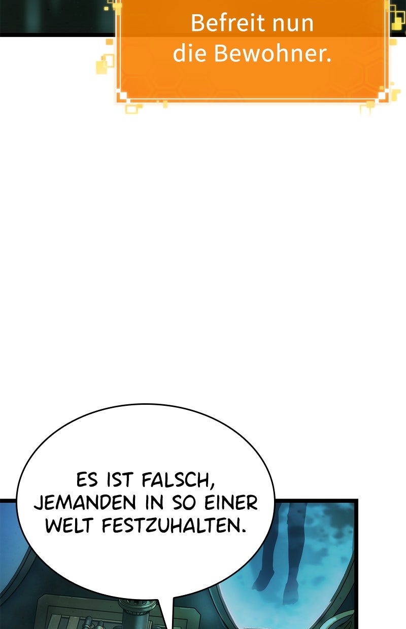 Read The World After the Fall Manga Online