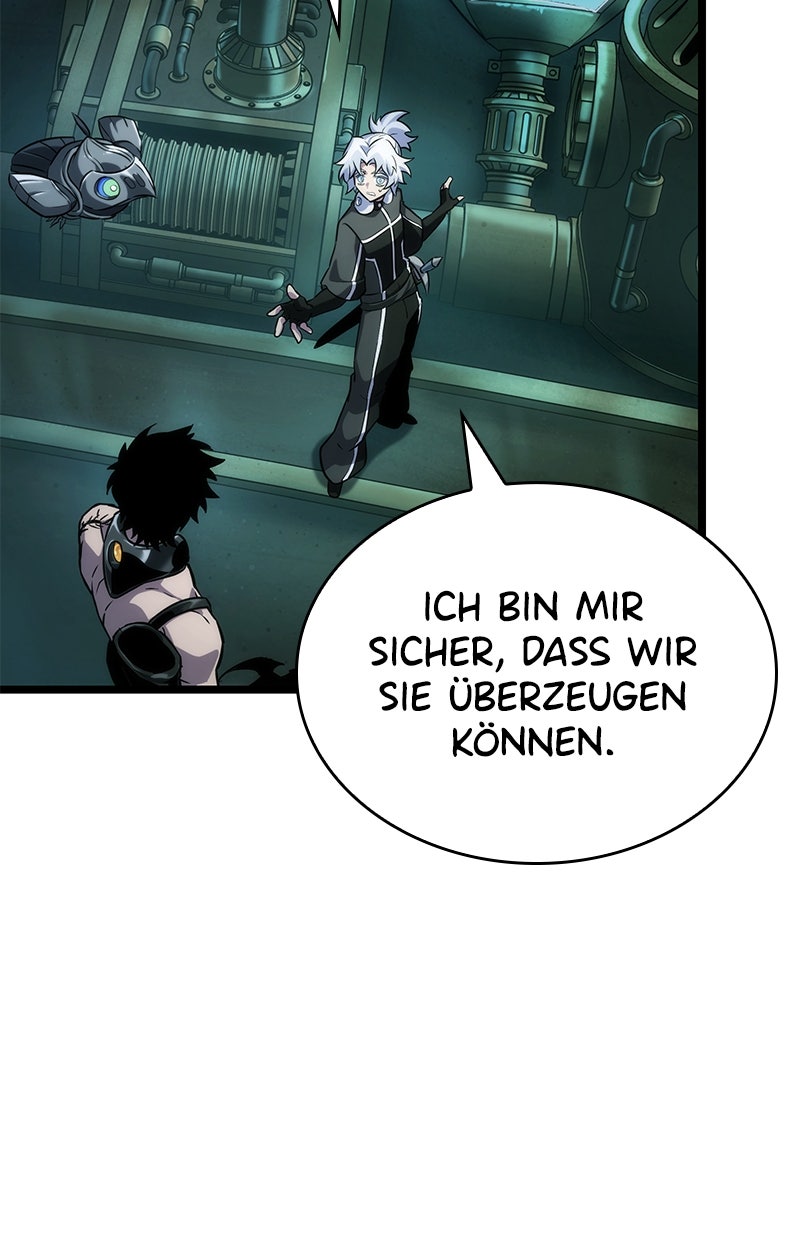 Read The World After the Fall Manga Online