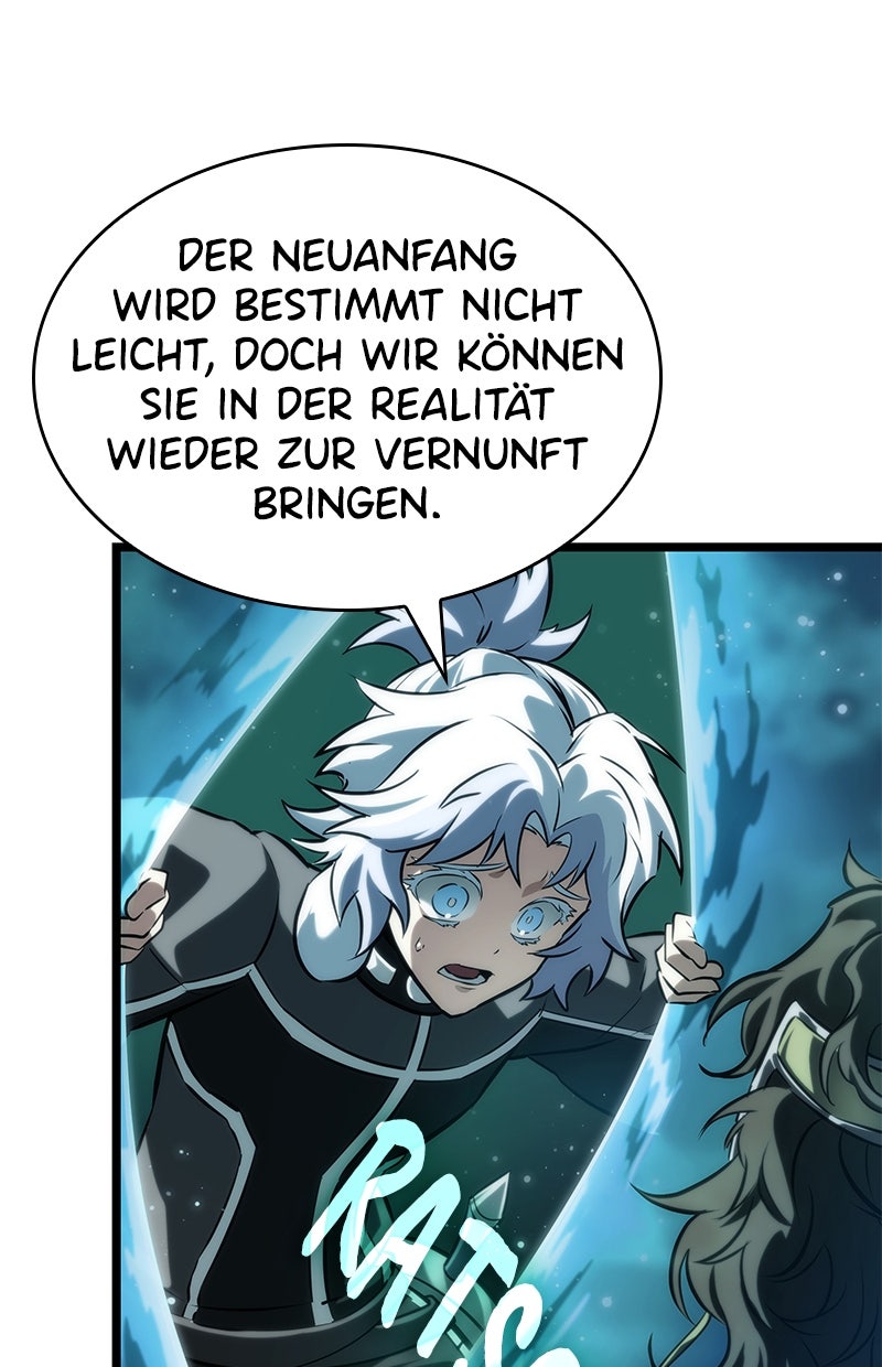 Read The World After the Fall Manga Online